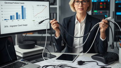 How to Choose the Right Power Cord Cable for Your Electronics with Expert Tips