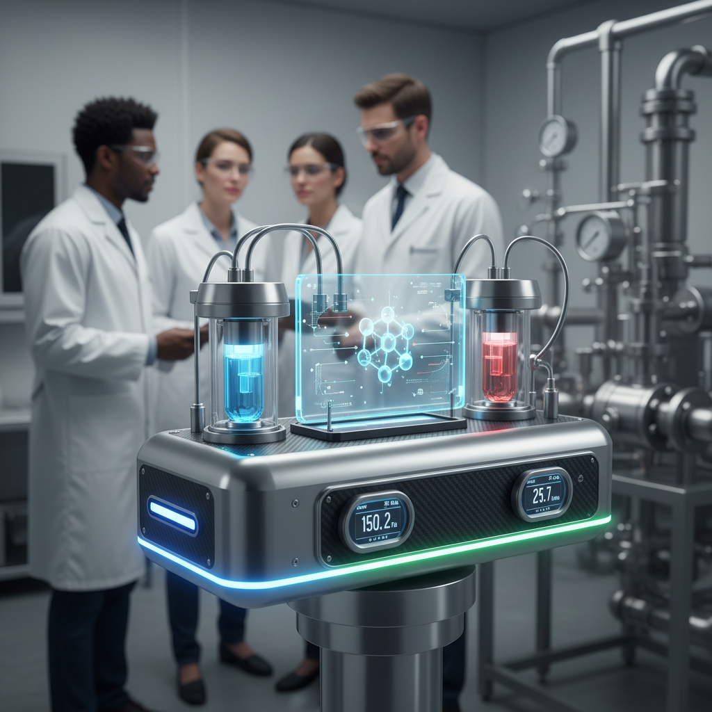 2025 Top 5 Differential Pressure Measurement Solutions You Should Know