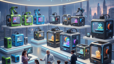 2025 Top 10 Best 3D Printers for Every Budget and Need