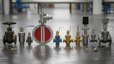 Top 10 Isolation Valves: Best Options for Plumbing and Industrial Use