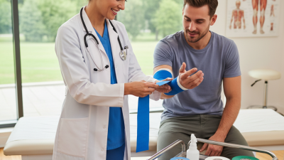 2025 How to Use Casting Tape for Effective Injury Recovery and Support
