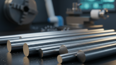 2025's Best Tungsten Metal Rods: Top Picks for Durability and Performance