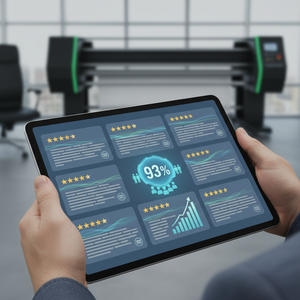 10 Essential Tips for Choosing the Best Ppf Plotter for Your Business