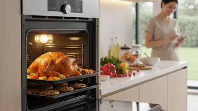 What is a Home Convection Oven and How It Transforms Cooking at Home