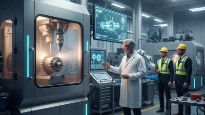 10 Effective Tips for Choosing the Right Shot Peening Machine for Your Needs