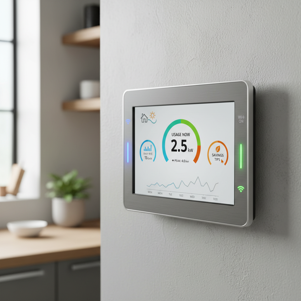 10 Best Power Monitors to Optimize Your Energy Usage in 2023
