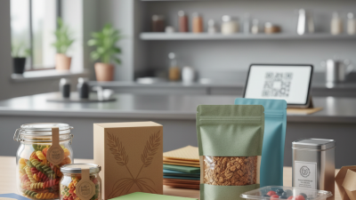What is Food Packaging? Understanding Its Types and Importance for Your Business