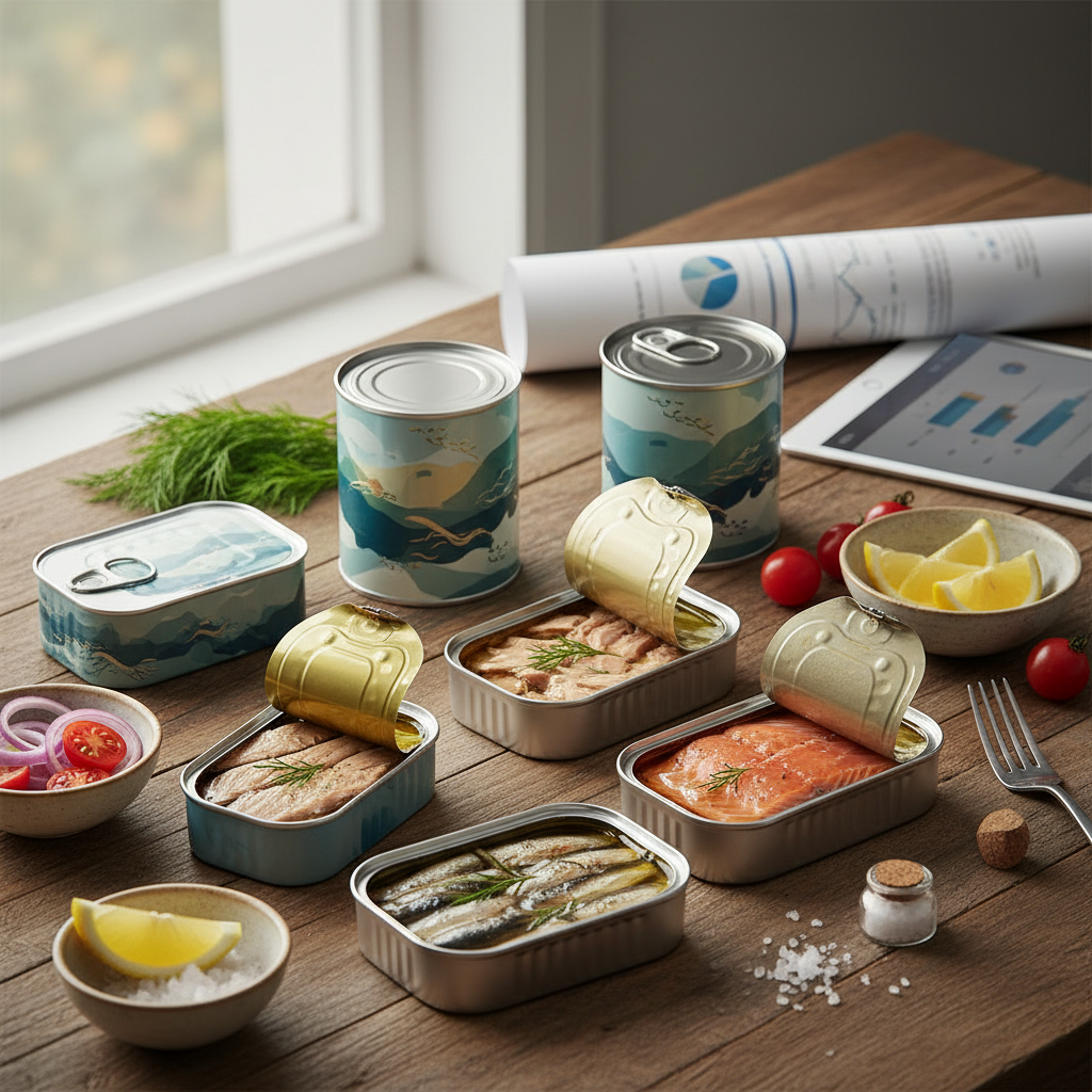 How to Choose the Best Canned Fish Subscription for Your Dietary Needs