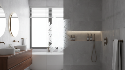 2025 Top 10 Shower Screen Designs for a Modern Bathroom Upgrade