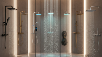 Top 10 Best Head Showers That Redefine Your Shower Experience
