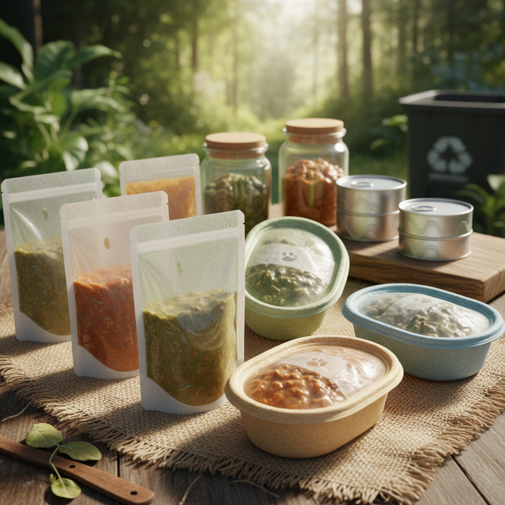 Top Wet Food Trends for 2025 That You Need to Know