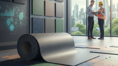 How to Choose the Best Rubber Tile for Your Flooring Needs in 2023