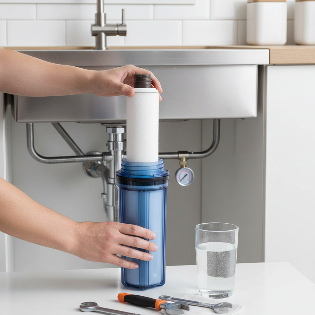 Top 10 Home Water Filters: Best Systems for Clean and Safe Drinking Water