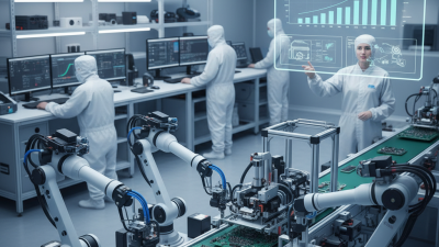 Top 10 Electronics PCB Assembly Services for Quality and Efficiency