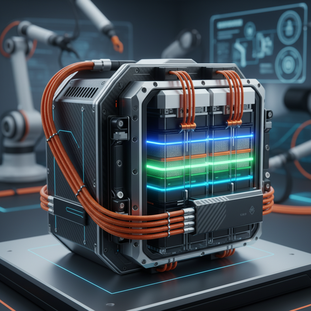 Top 10 Best Large Lithium Ion Batteries for Electric Vehicles in 2023