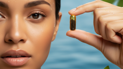 Top 10 Benefits of Melanin Supplements for Skin Health and Wellness
