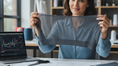 2025 Ultimate Guide: How to Choose and Use Stretch Mesh Fabric Efficiently