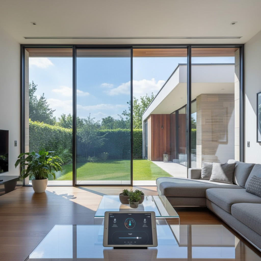 2025 Top 5 Home Improvement Windows that Transform Your Space Efficiently