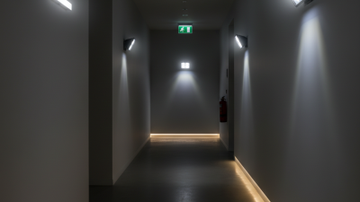 Top 5 Commercial Emergency Lights to Ensure Safety and Visibility in Crises