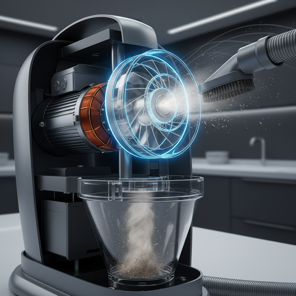 What is Air Vacuum? Understanding Its Types and Uses for Your Home