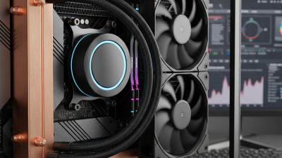 Why Aio Copper Radiator Is the Best Choice for Your Cooling Needs
