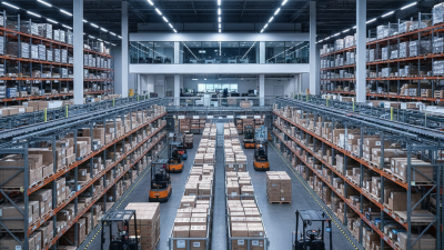 What is Warehouse Operations? Understanding Key Processes and Benefits