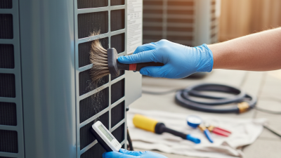 What Is Home AC Tune Up: Benefits, Process, and Why You Need It