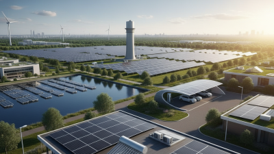 10 Best Solar Power Solutions for Energy Efficiency in 2023