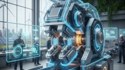 How to Optimize Your Moving Jaw Mechanism for Maximum Efficiency in 2025