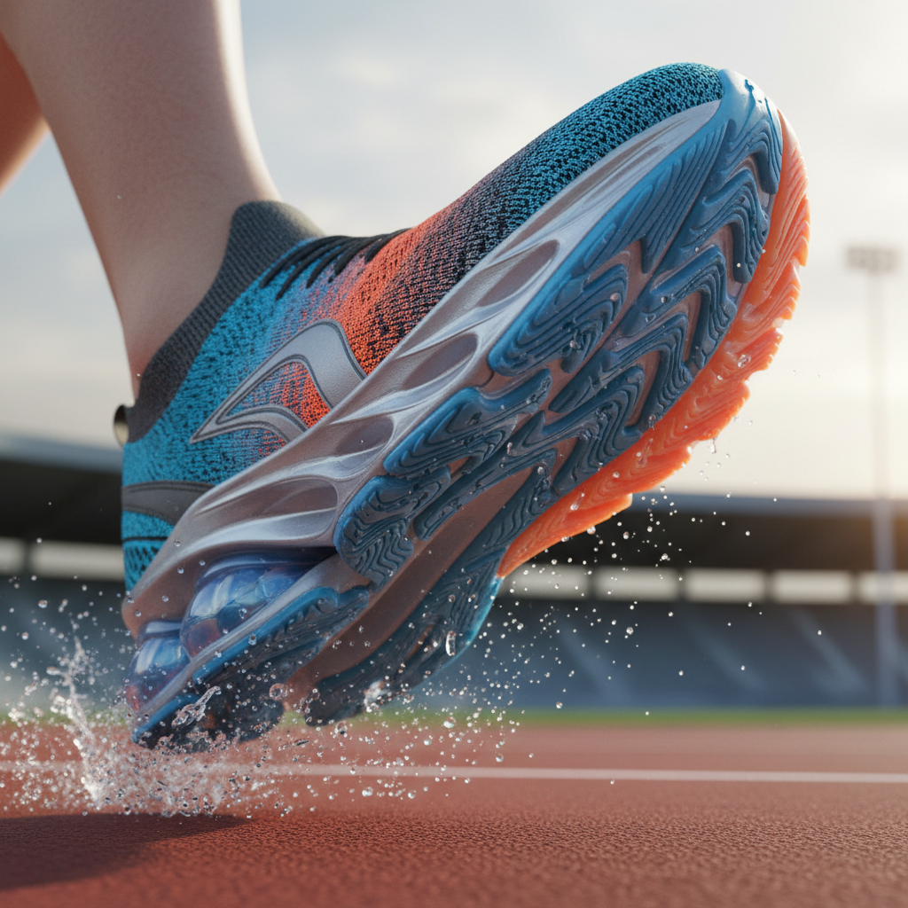 2025 Top 5 Welt Shoe Innovations Transforming Comfort and Style in Footwear