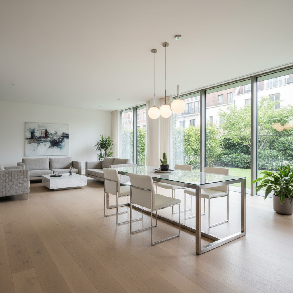 10 Essential Tips for Choosing the Perfect Modern Dining Table for Your Home