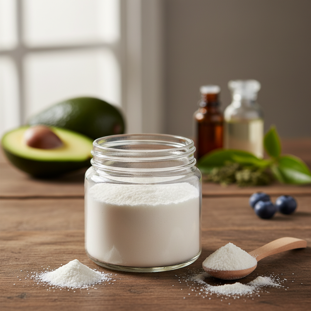 2025 How to Boost Your Health with Pure Bovine Collagen Benefits