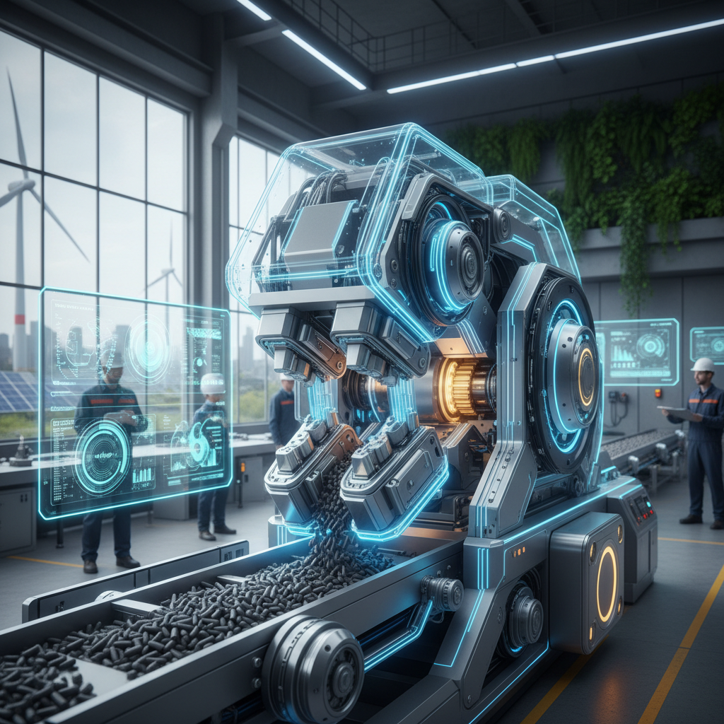 How to Optimize Your Moving Jaw Mechanism for Maximum Efficiency in 2025