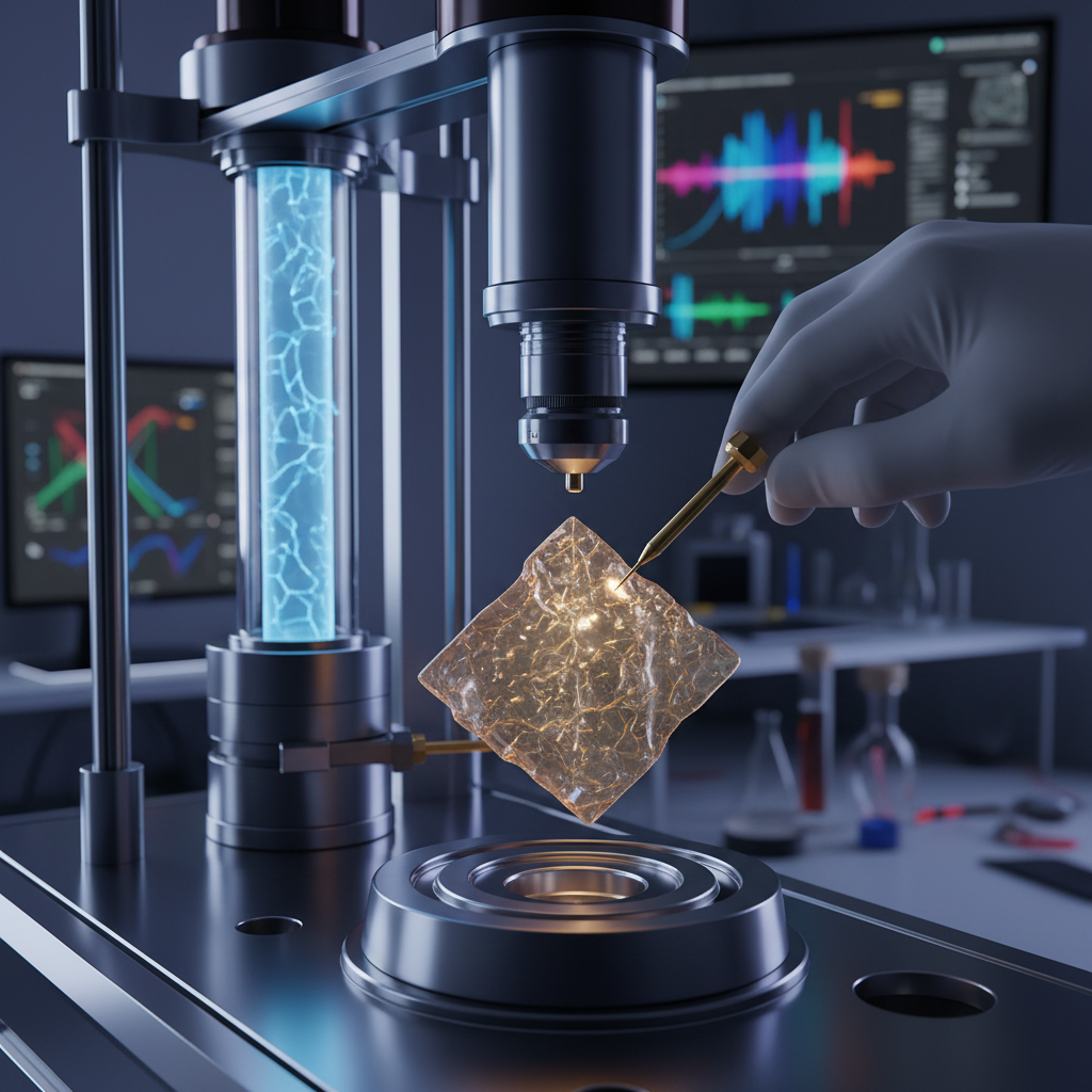 2025 Guide: How to Measure and Improve Peek Dielectric Strength Effectively