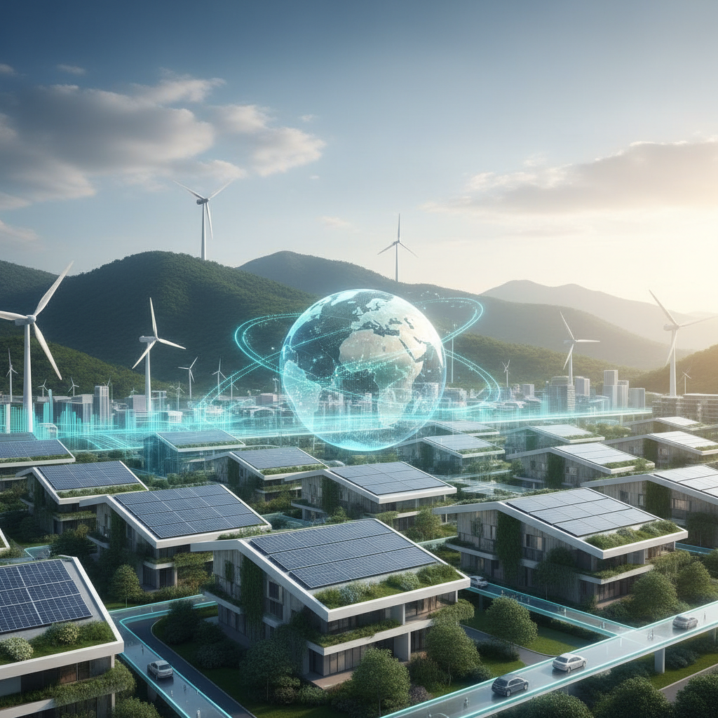 Top 10 Energy Gas Solutions for Sustainable Living and Cost Savings