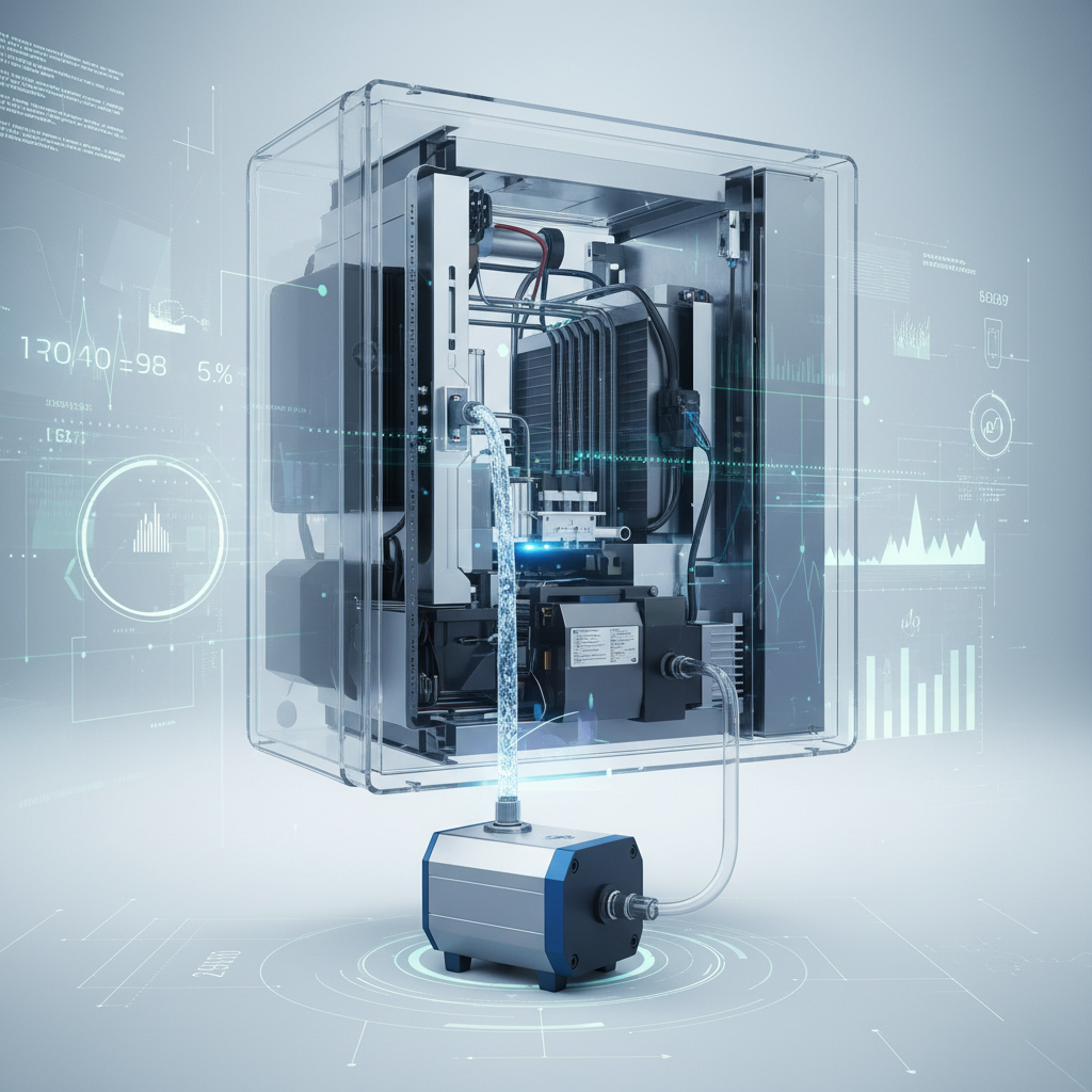 Top 10 Condensate Pumps for Efficient HVAC Systems in 2023
