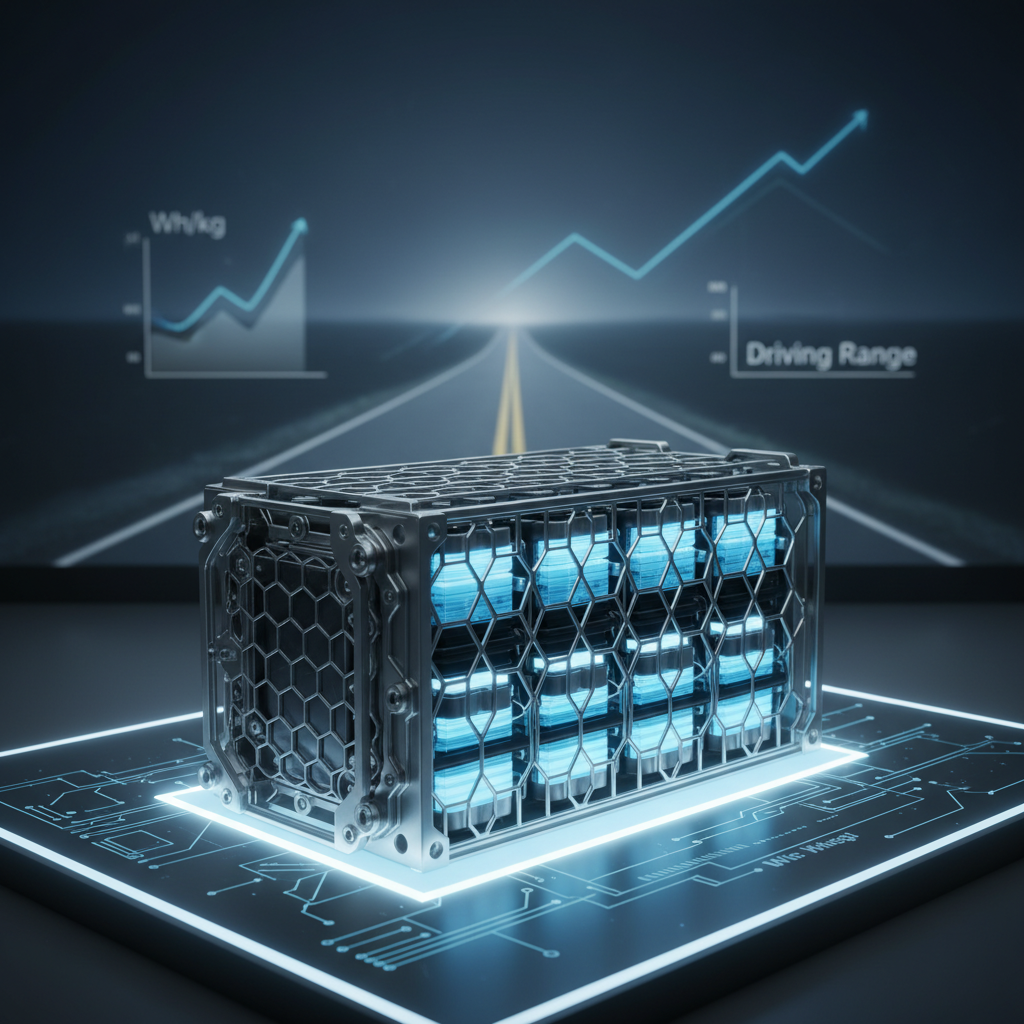 Top 10 Best Large Lithium Ion Batteries for Electric Vehicles in 2023