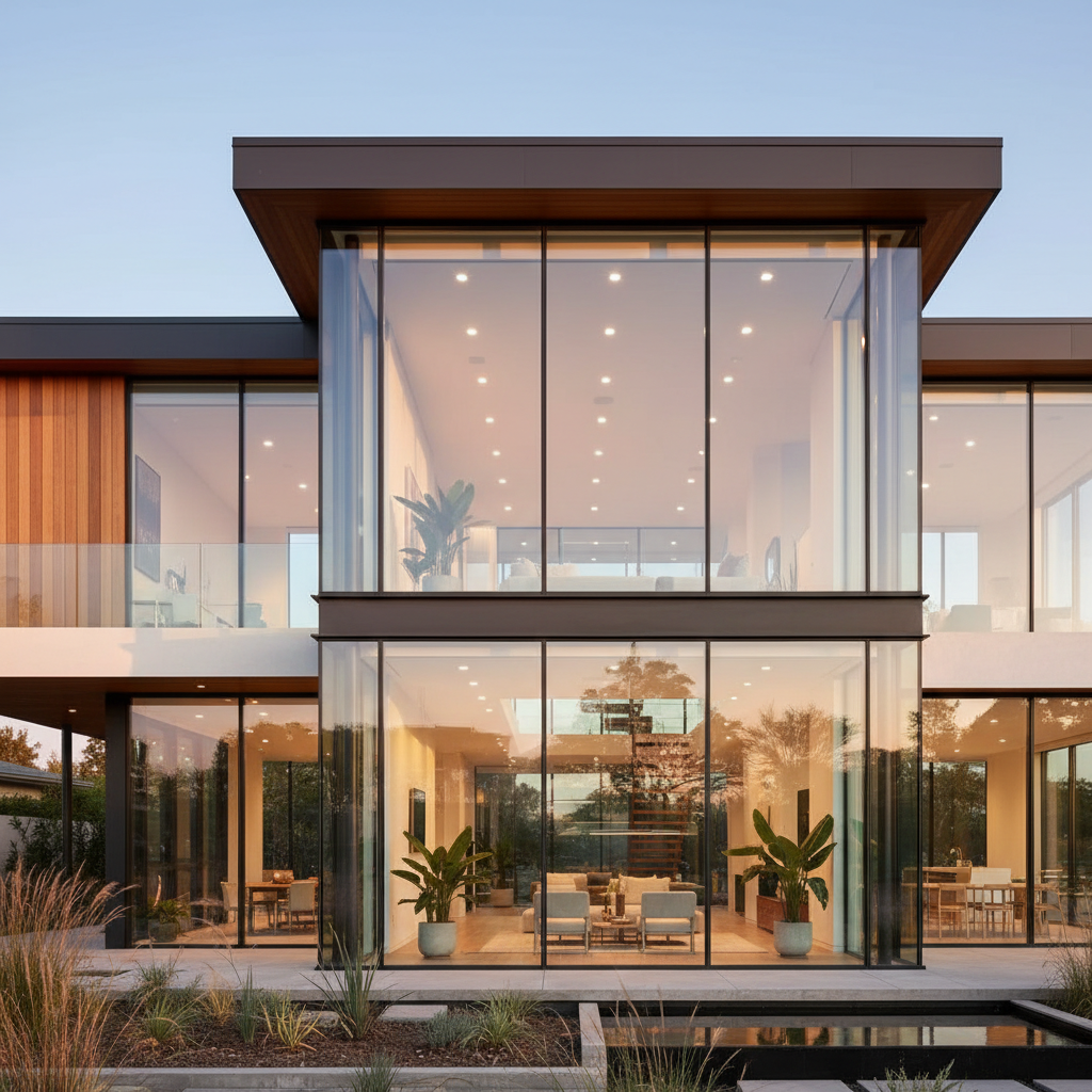 2025 Top 5 Home Improvement Windows that Transform Your Space Efficiently