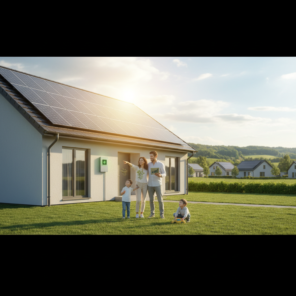 10 Essential Tips for Maximizing Solar Energy for Your Home in 2023