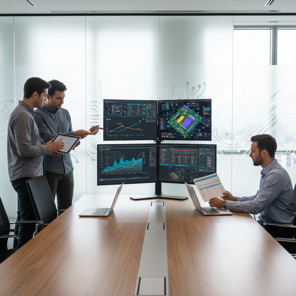 Top 5 PCB Software Tools for Efficient Circuit Design in 2023
