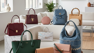 10 Tips for Choosing the Perfect Vegan Designer Bags for Every Occasion