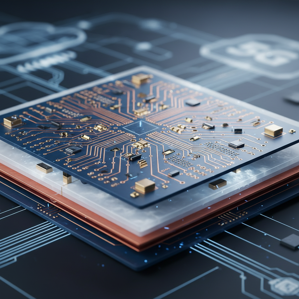 2025 Top 5 PCB Printing Innovations Transforming the Electronics Industry