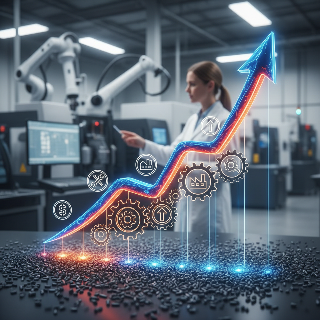 Why Understanding the Cost of Plastic Injection Molding is Essential for Your Business Growth