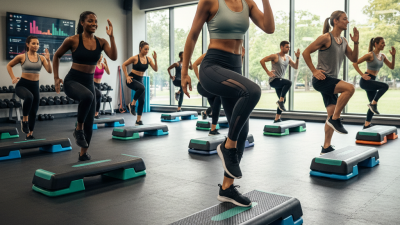 2025 Best Practices: How to Use an Exercise Step Platform for Ultimate Workouts