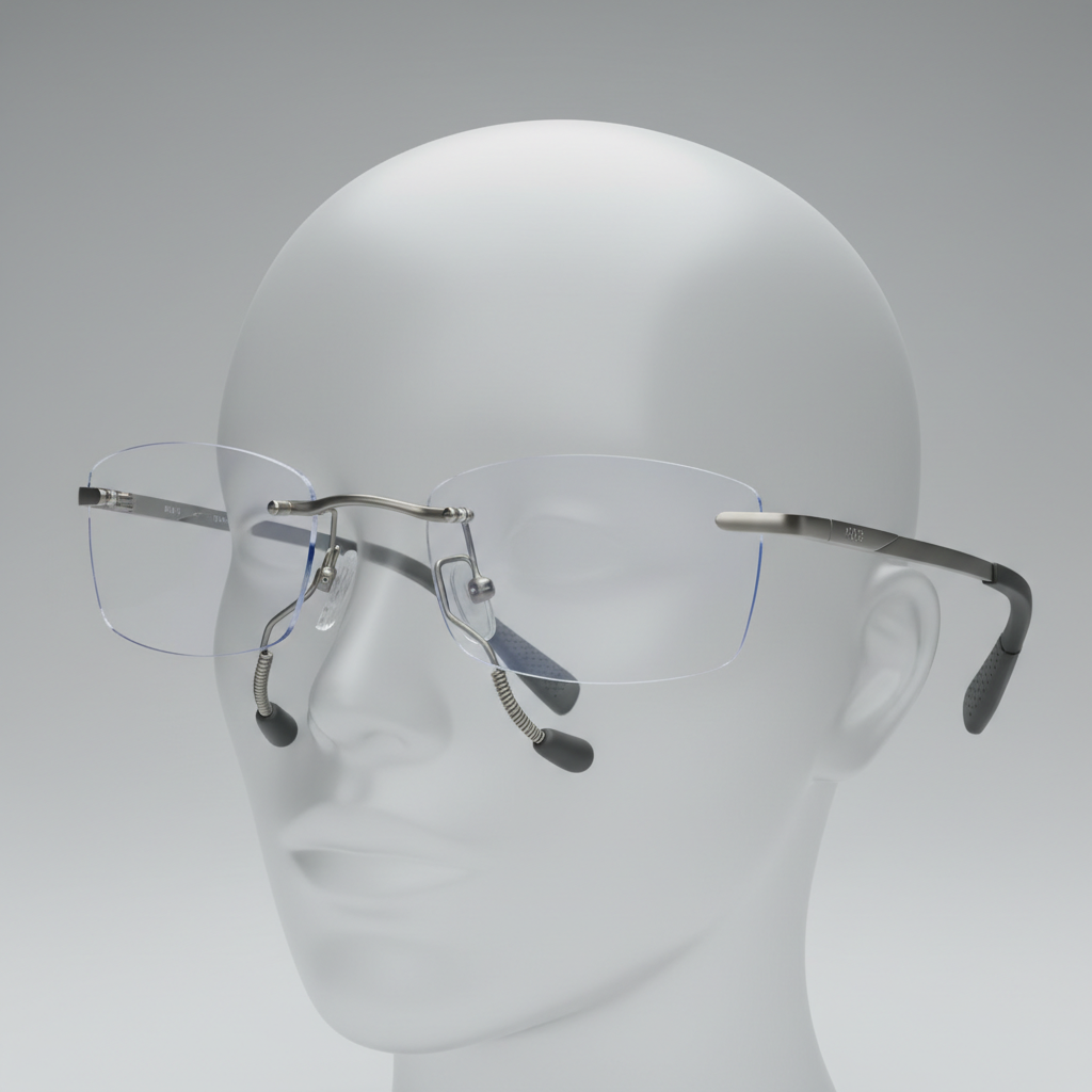 Top 10 Best Eyeglass Frames for Every Face Shape and Style