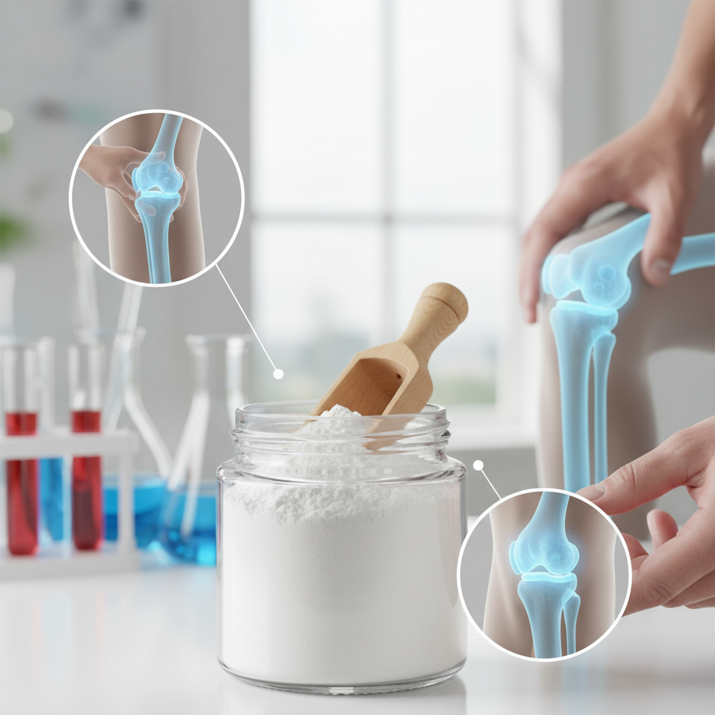 2025 How to Boost Your Health with Pure Bovine Collagen Benefits