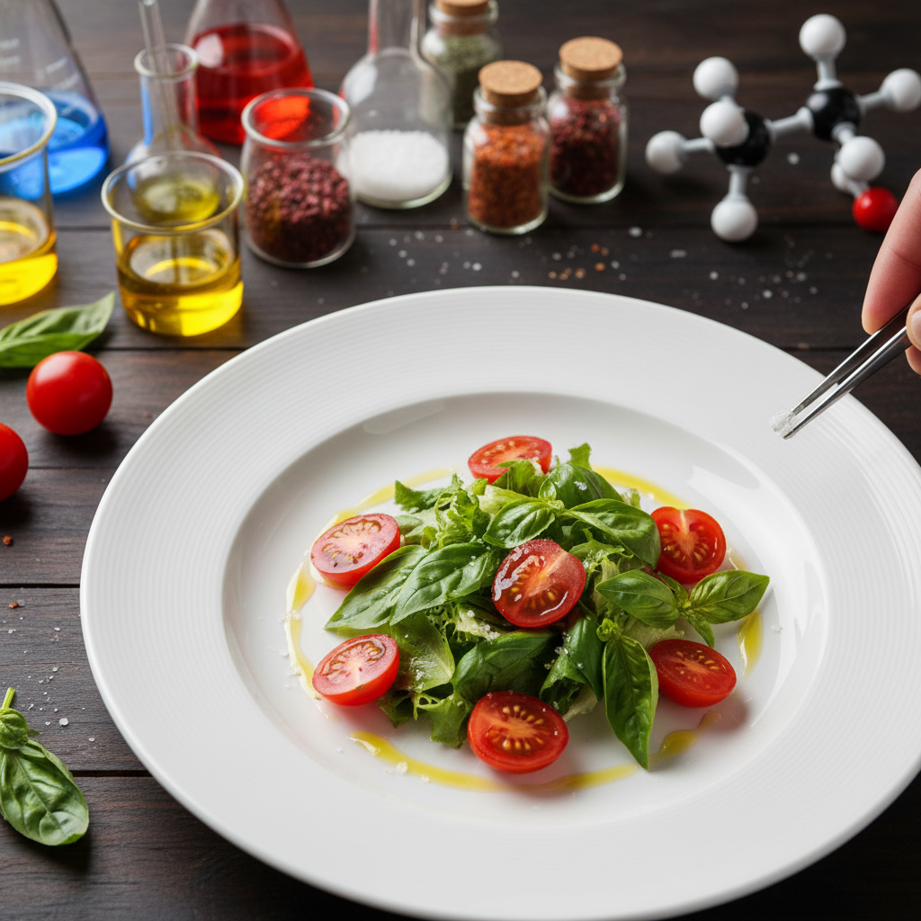 Why Food Flavoring Is Essential for Enhancing Culinary Creations