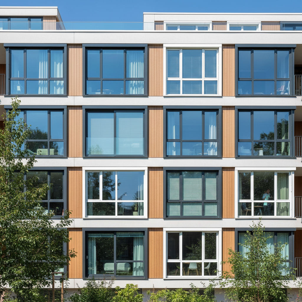 Best 10 Construction Windows for Energy Efficiency in 2023 with Expert Insights