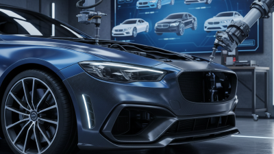 How to Choose the Best Car Bumper for Optimal Safety and Style