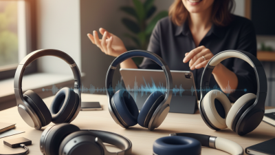 2025 Top 5 Bluetooth Headphones for Ultimate Sound Quality and Comfort